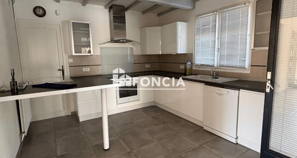 À vendre Maison 5 pièces 148 m² - Narbonne 11100