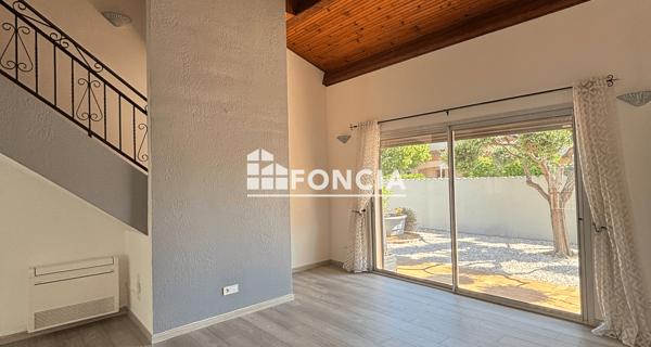 À vendre Maison 5 pièces 148 m² - Narbonne 11100