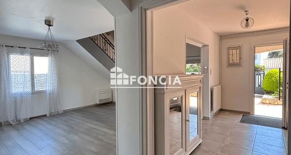 À vendre Maison 5 pièces 148 m² - Narbonne 11100