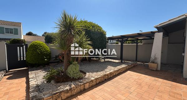 À vendre Maison 5 pièces 148 m² - Narbonne 11100