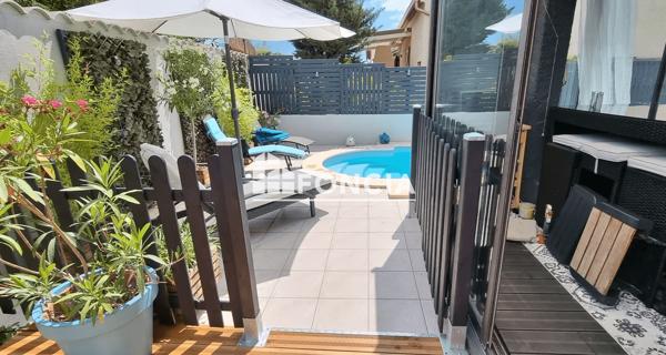 À vendre Maison 5 pièces 148 m² - Narbonne 11100