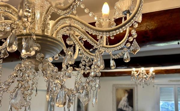 Appartement type 2 cosy avec vue