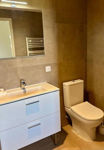 Appartement type 2 cosy avec vue