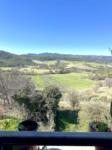 Appartement type 2 cosy avec vue