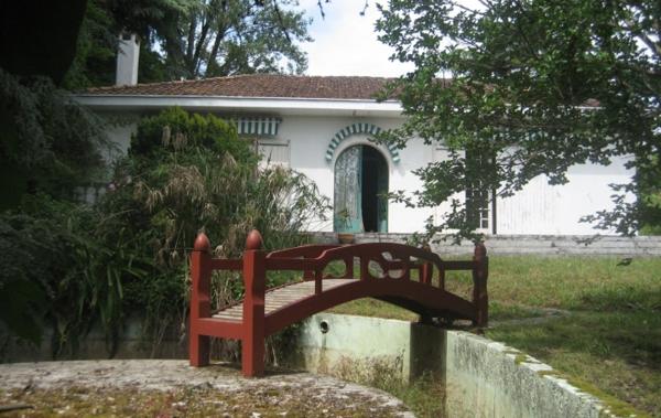 Vente Maison des années 1970 à rénover Bazas   