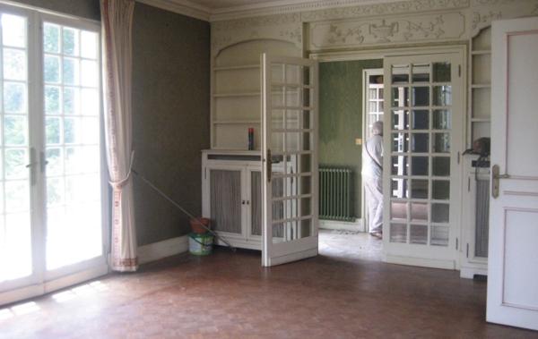 Vente Maison des années 1970 à rénover Bazas   