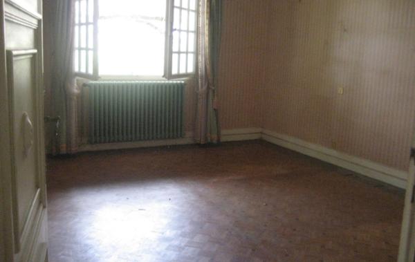 Vente Maison des années 1970 à rénover Bazas   