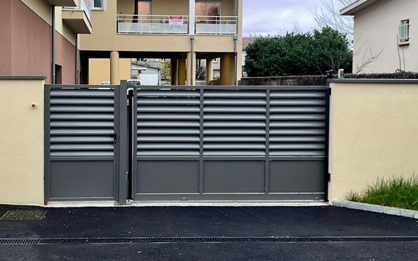 Stationnement à vendre    13,50 m2 Portes-lès-Valence