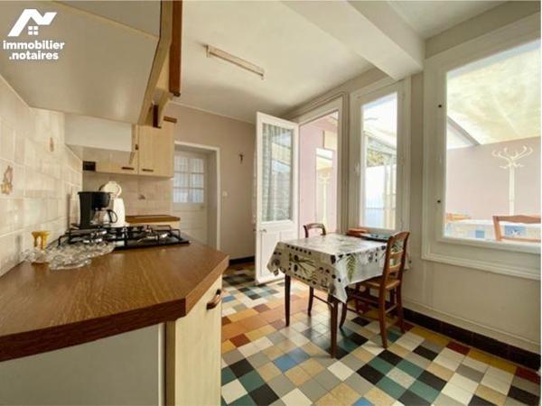 VENTE EN IMMO-INTERACTIF® : MAISON / VILLA - Pornic - Loire-Atlantique (44)