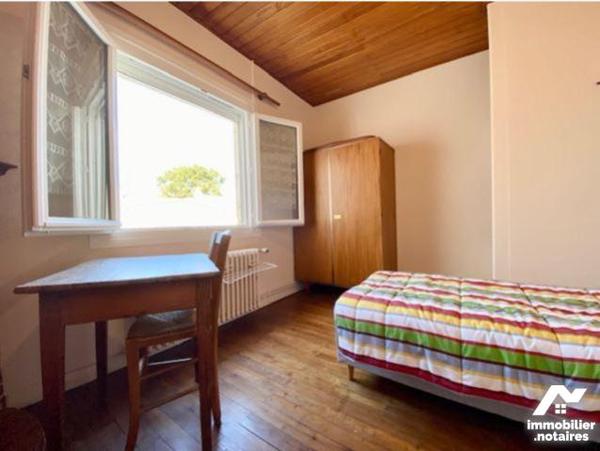 VENTE EN IMMO-INTERACTIF® : MAISON / VILLA - Pornic - Loire-Atlantique (44)