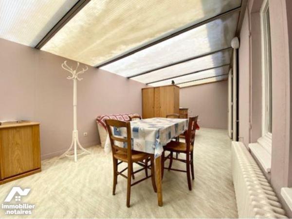 VENTE EN IMMO-INTERACTIF® : MAISON / VILLA - Pornic - Loire-Atlantique (44)