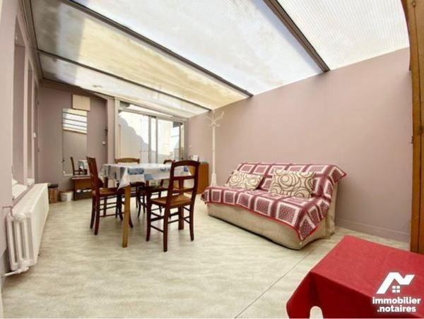 VENTE EN IMMO-INTERACTIF® : MAISON / VILLA - Pornic - Loire-Atlantique (44)