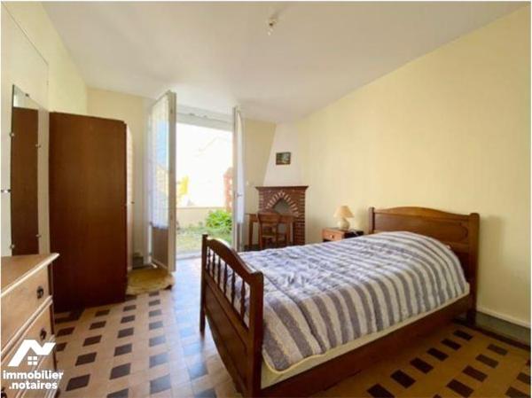 VENTE EN IMMO-INTERACTIF® : MAISON / VILLA - Pornic - Loire-Atlantique (44)