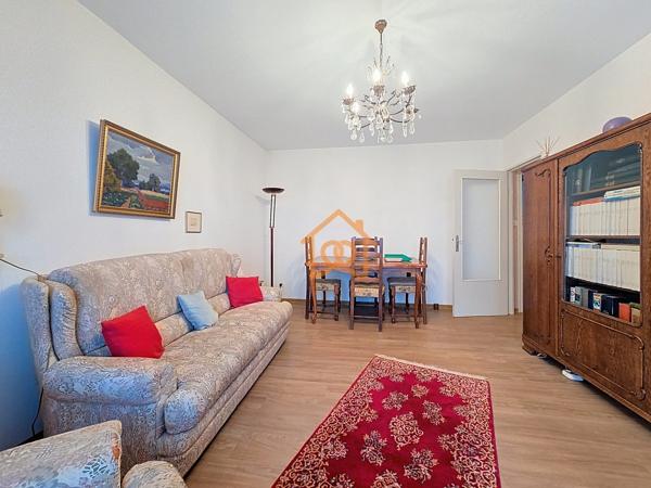 Appartement dans Haguenau