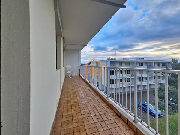 Appartement dans Haguenau