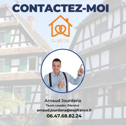 Appartement dans Haguenau