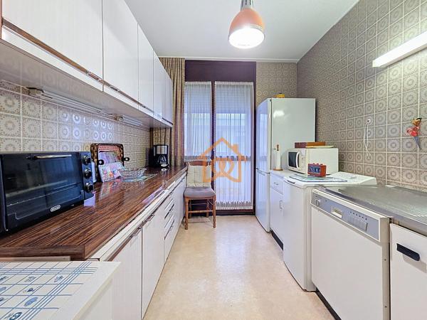 Appartement dans Haguenau