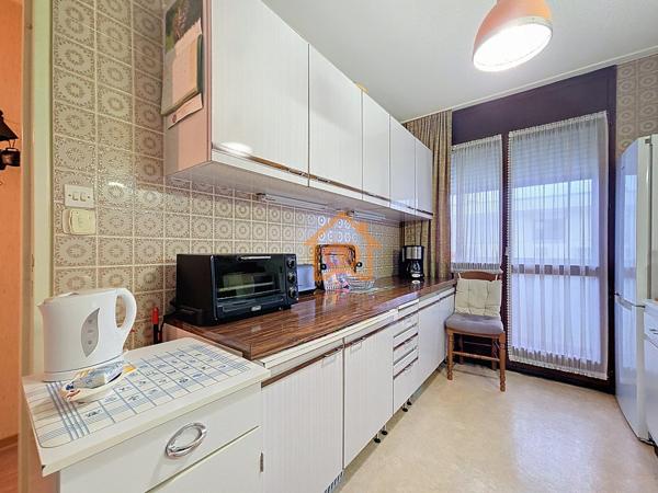 Appartement dans Haguenau