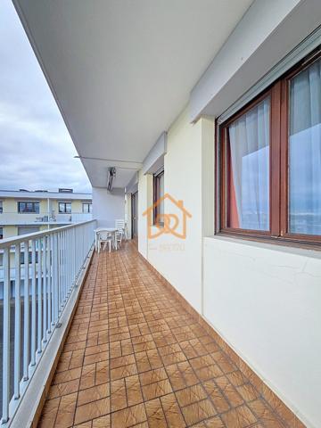 Appartement dans Haguenau