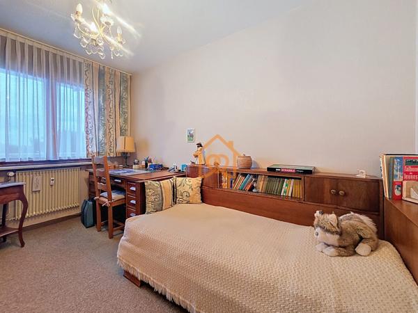 Appartement dans Haguenau