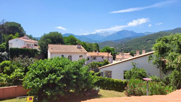 Belle Villa d'architecte