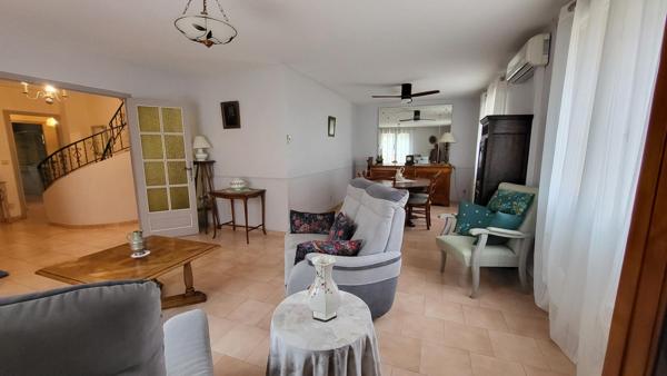 Belle Villa d'architecte