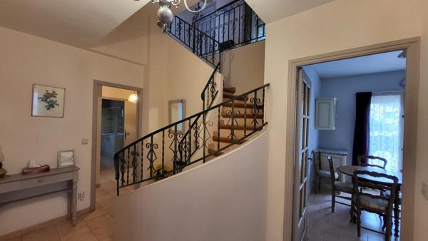 Belle Villa d'architecte
