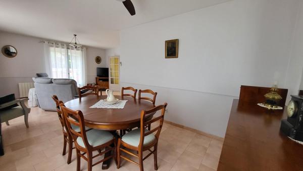 Belle Villa d'architecte