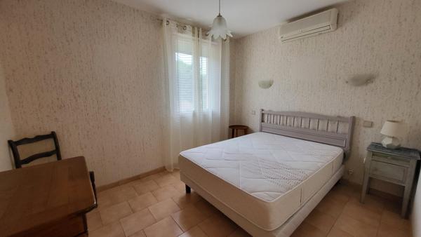 Belle Villa d'architecte