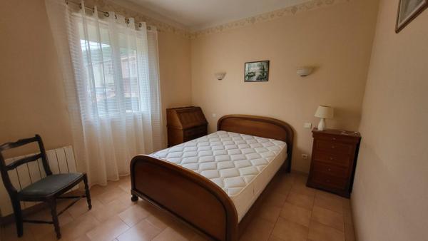 Belle Villa d'architecte