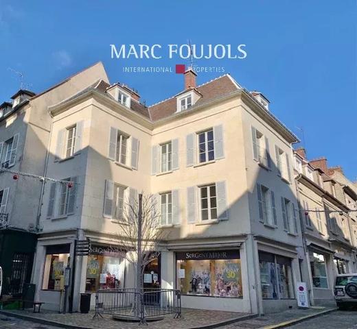 SENLIS appartement