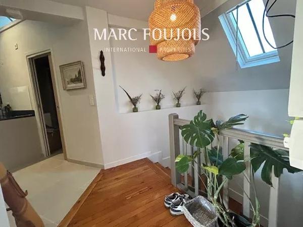 SENLIS appartement