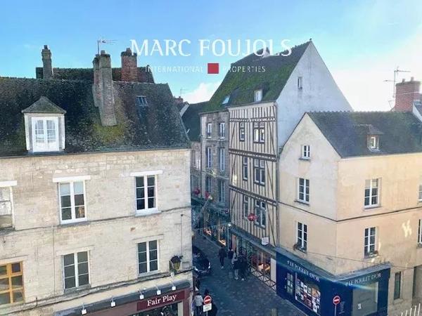 SENLIS appartement