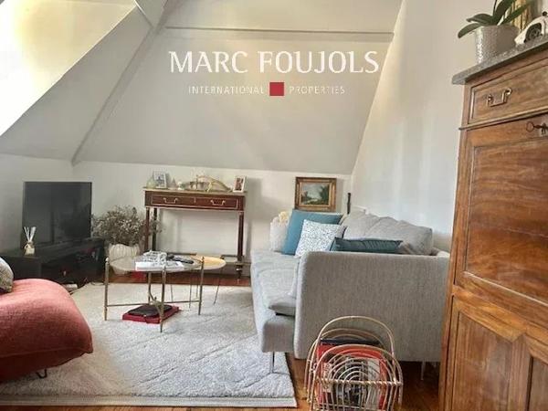 SENLIS appartement