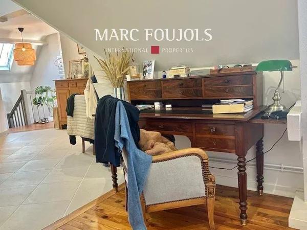 SENLIS appartement