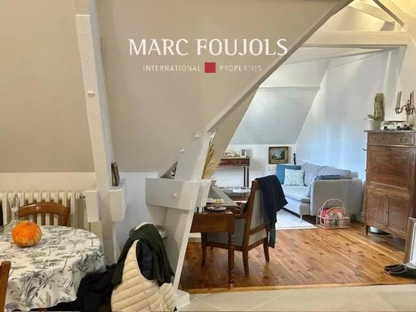 SENLIS appartement