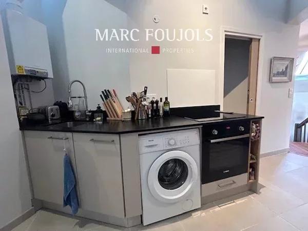 SENLIS appartement