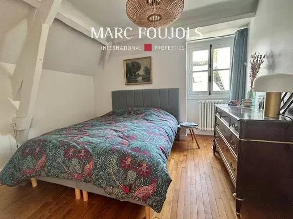 SENLIS appartement