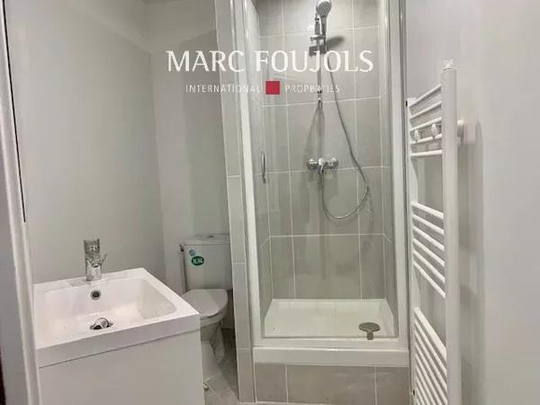 SENLIS appartement