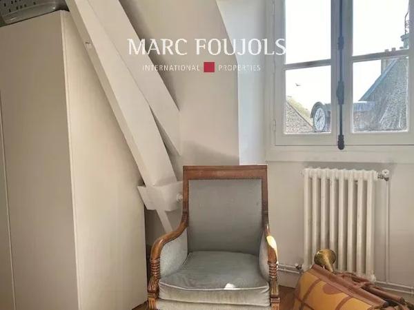SENLIS appartement