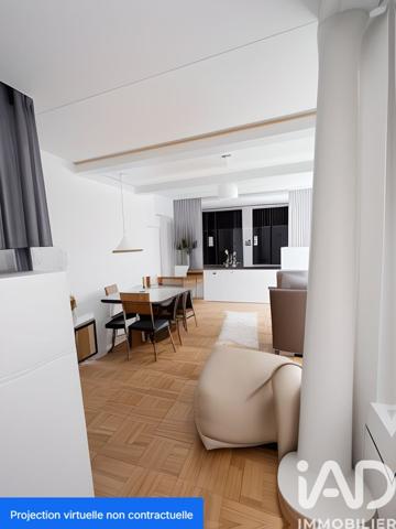 Studio à vendre 28,12 m² Port-Vendres