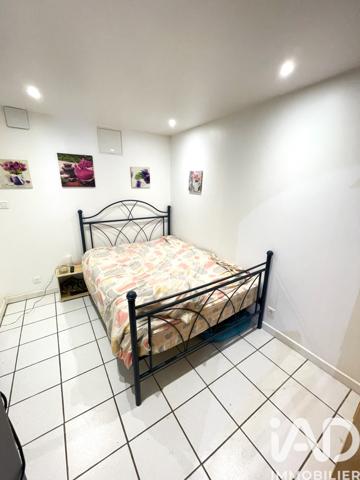 Studio à vendre 28,12 m² Port-Vendres