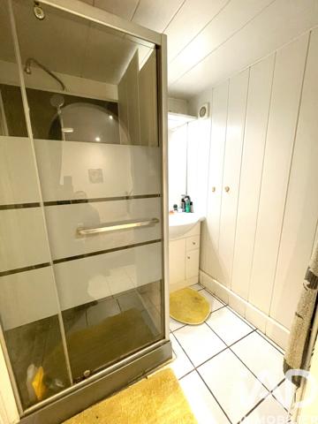 Studio à vendre 28,12 m² Port-Vendres
