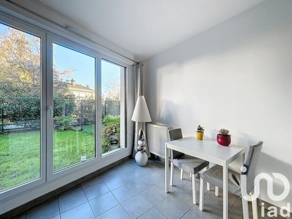 Appartement 2 pièces de 44 m² à Villeparisis (77270)