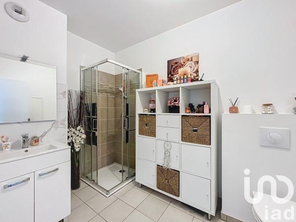 Appartement 2 pièces de 44 m² à Villeparisis (77270)