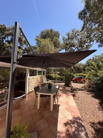 Vente                                                      Terrain
                        
                                         400 m2                     à Fréjus