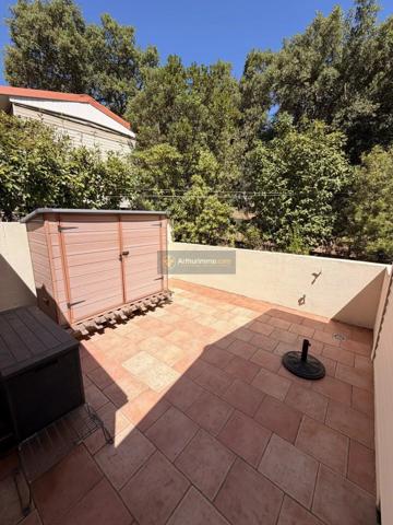 Vente                                                      Terrain
                        
                                         400 m2                     à Fréjus