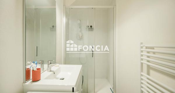À vendre Appartement 2 pièces 27.87 m² - Orléans 45000