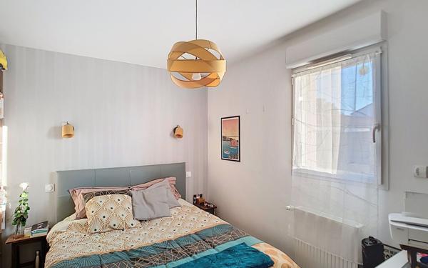 Maison à vendre    4 pièces •  La Chevrolière