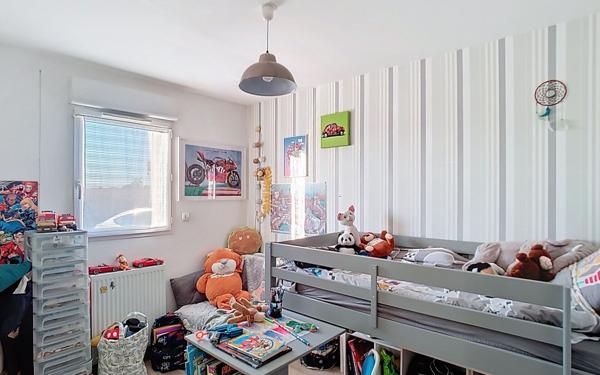 Maison à vendre    4 pièces •  La Chevrolière